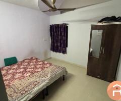 1 BHK Semi-Furnished Flat for Rent in Viman Nagar