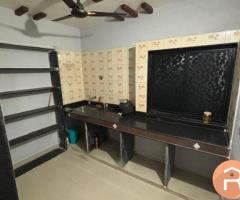1 BHK Semi-Furnished Flat for Rent in Viman Nagar