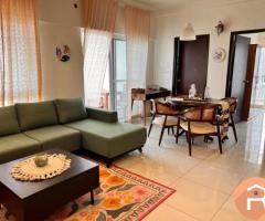 2BHK fully furnished flat available for rent Kharadi