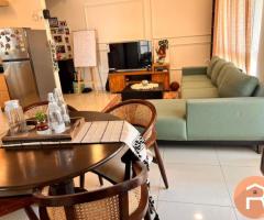 2BHK fully furnished flat available for rent Kharadi