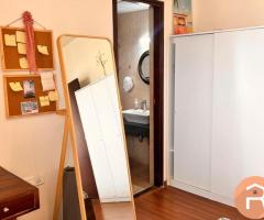 2BHK fully furnished flat available for rent Kharadi