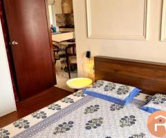 2BHK fully furnished flat available for rent Kharadi