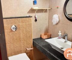 2BHK fully furnished flat available for rent Kharadi
