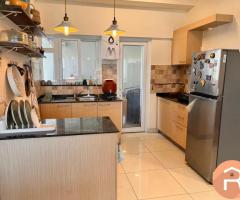2BHK fully furnished flat available for rent Kharadi