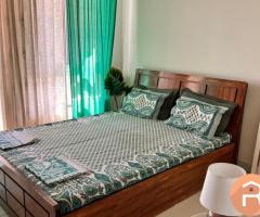 2BHK fully furnished flat available for rent Kharadi