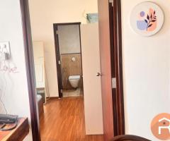 2BHK fully furnished flat available for rent Kharadi