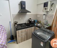 Fully Furnished 2BHK Duplex Flat for Rent Gera Adara, Hinjew