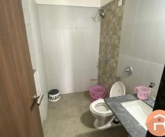 Fully Furnished 2BHK Duplex Flat for Rent Gera Adara, Hinjew