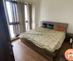 Fully Furnished 2BHK Duplex Flat for Rent Gera Adara, Hinjew