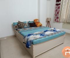 2BHK flat for rent in Malad West For Female Only