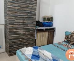 2BHK flat for rent in Malad West For Female Only
