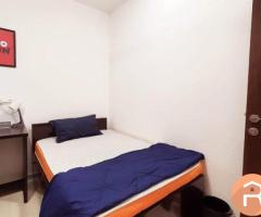 Looking for 1 male flatmate for a 3 BHK Goregoan West