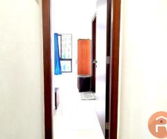 Looking for 1 male flatmate for a 3 BHK Goregoan West
