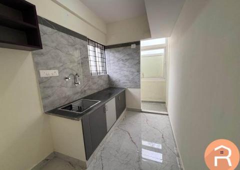 2Bhk Flat For Rent In Kudul Get Near To Hsr Layout