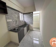 2Bhk Flat For Rent In Kudul Get Near To Hsr Layout