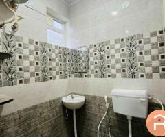 1 bhk flat available for rent in Marathalli