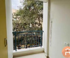 1 bhk flat available for rent in Marathalli