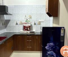 1 bhk flat available for rent in Marathalli