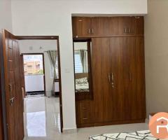 1 bhk flat available for rent in Marathalli