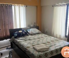 Single Male Occupancy Room Available In Wakad