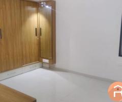 2BHK semi furnished Apartment in available in Baner