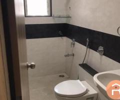 2BHK semi furnished Apartment in available in Baner