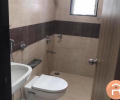 2BHK semi furnished Apartment in available in Baner