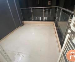 2BHK semi furnished Apartment in available in Baner