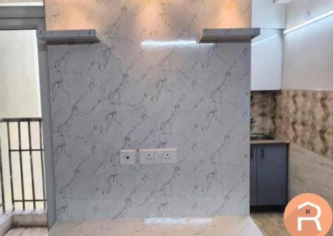 2bhk semi furnished flat available for rent in Greater noida