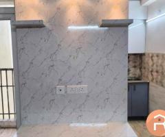 2bhk semi furnished flat available for rent in Greater noida