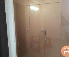 2bhk semi furnished flat available for rent in Greater noida