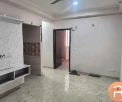 2bhk semi furnished flat available for rent in Greater noida