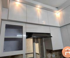 2bhk semi furnished flat available for rent in Greater noida