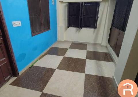 1 bhk flat available for rent in kishan nagar