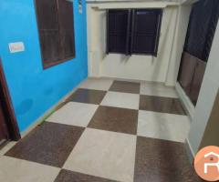 1 bhk flat available for rent in kishan nagar