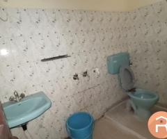 1 bhk flat available for rent in kishan nagar