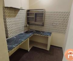 1 bhk flat available for rent in kishan nagar