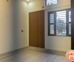 A newly constructed independent house for rent in Vikasnagar