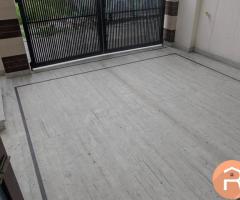A newly constructed independent house for rent in Vikasnagar