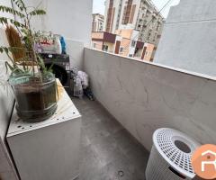 3bhk Luxurious fully furnished flat for rent at Kondapur