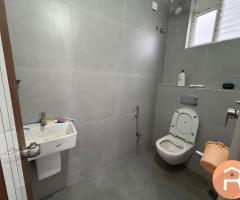 3bhk Luxurious fully furnished flat for rent at Kondapur