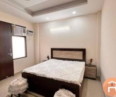 1BHK available for rent in sector 53