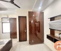 1BHK available for rent in sector 53