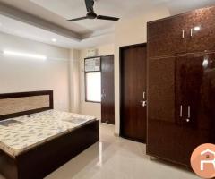 1BHK available for rent in sector 53