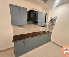 1BHK available for rent in sector 53
