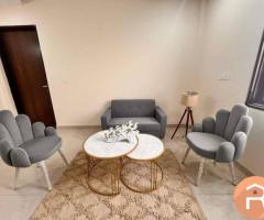 1BHK available for rent in sector 53