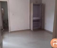 2bhk + study flat is available for rent in Supertech sec 74