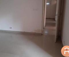 2bhk + study flat is available for rent in Supertech sec 74