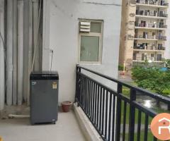 Single occupancy fully furnished rooms available Sector 75
