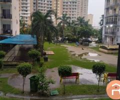 Single occupancy fully furnished rooms available Sector 75